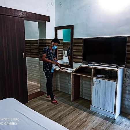 Hotel Vijay Rajgir Room photo