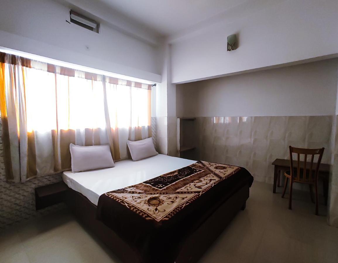 Hotel Vijay Rajgir Exterior photo