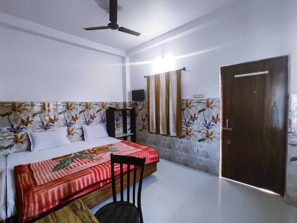 Hotel Vijay Rajgir Exterior photo