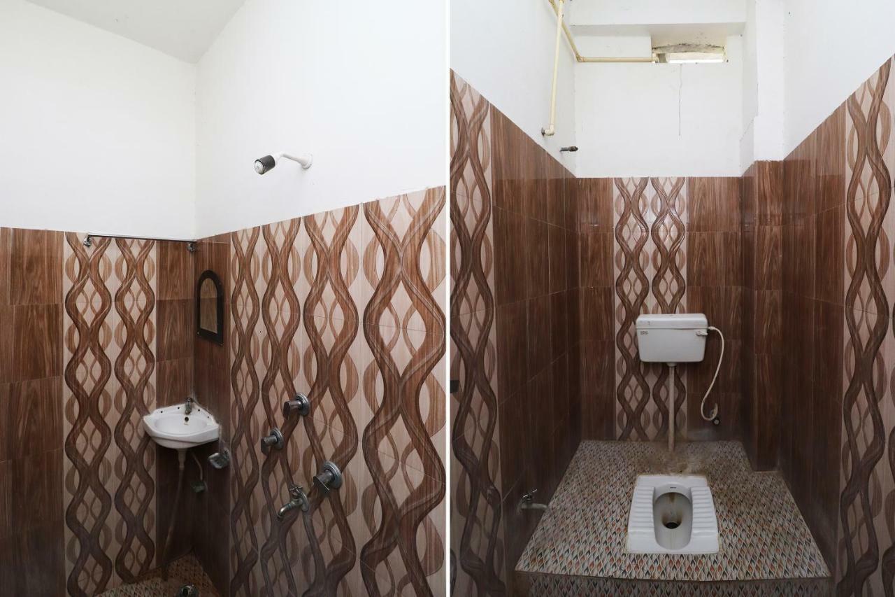 Hotel Vijay Rajgir Exterior photo